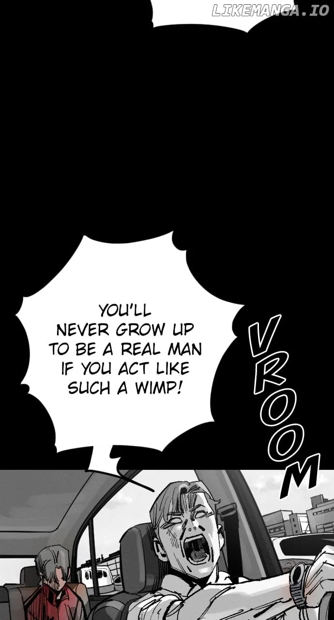 Build Up Chapter 173 page 119 - 
