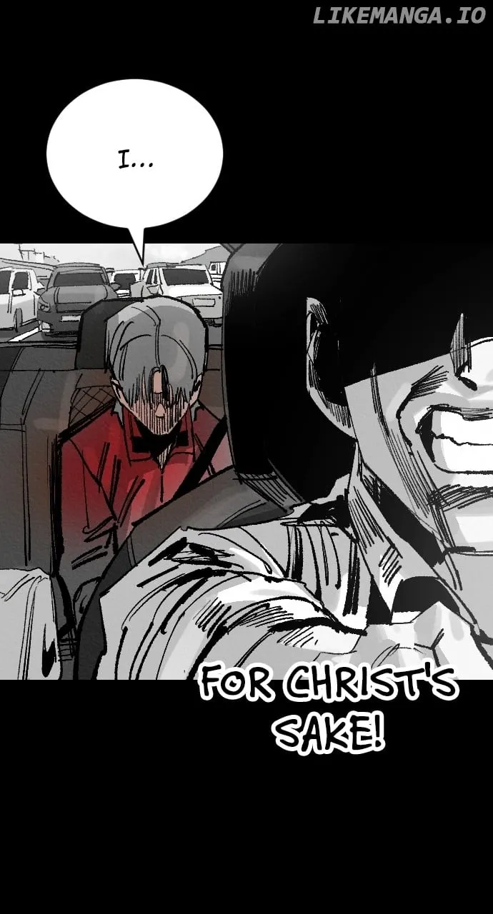 Build Up Chapter 173 page 121 - 