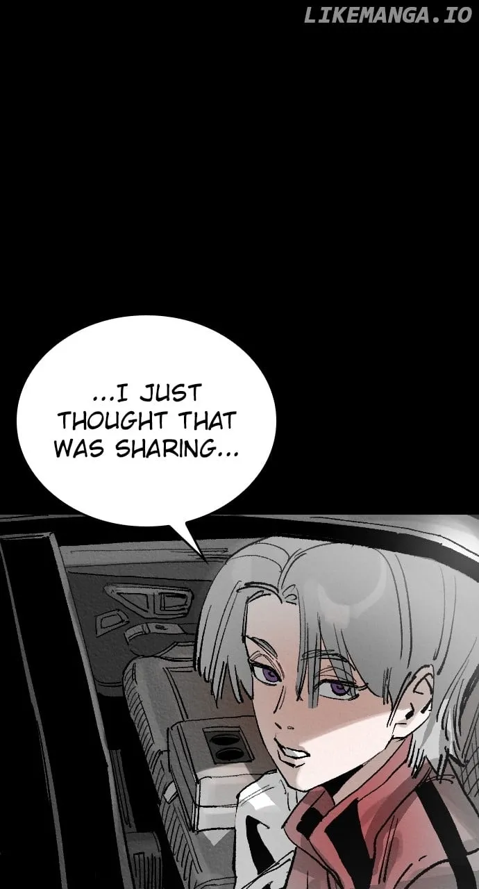 Build Up Chapter 173 page 122 - 