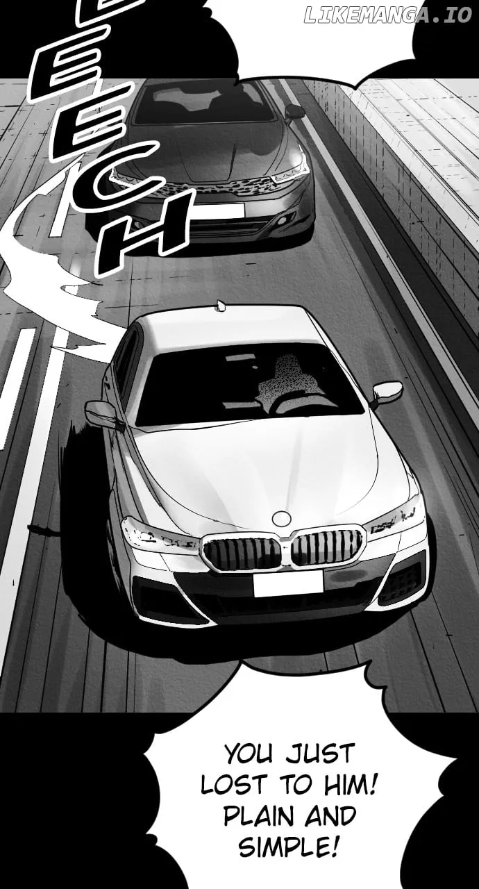Build Up Chapter 173 page 124 - 