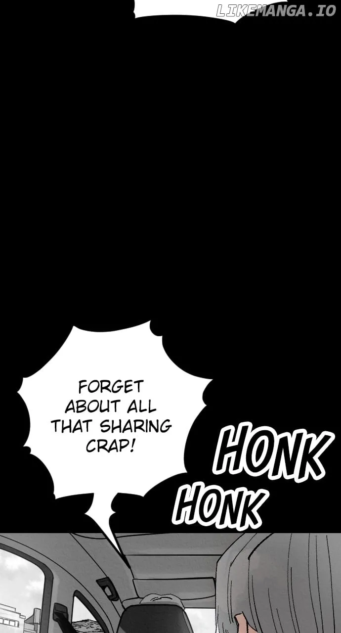 Build Up Chapter 173 page 125 - 