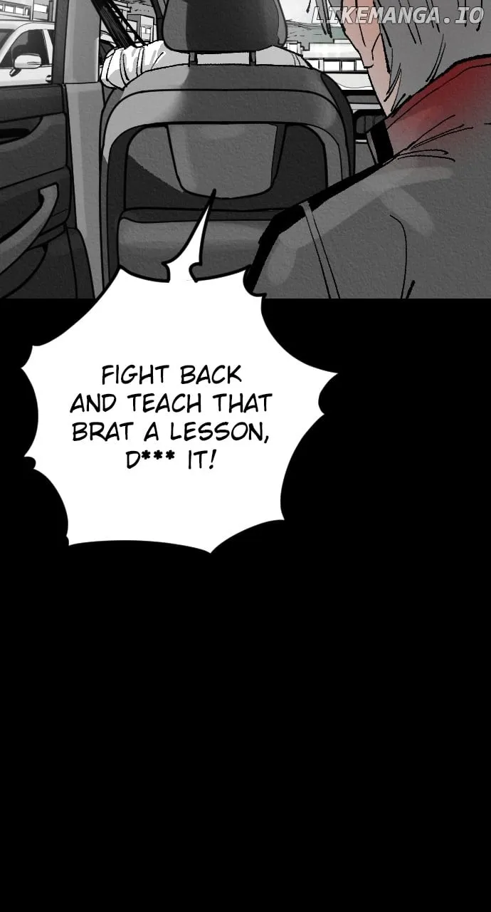 Build Up Chapter 173 page 126 - 