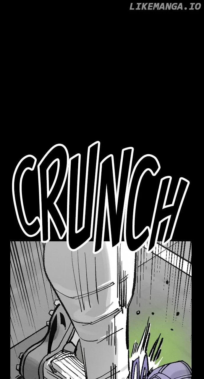 Build Up Chapter 173 page 129 - 