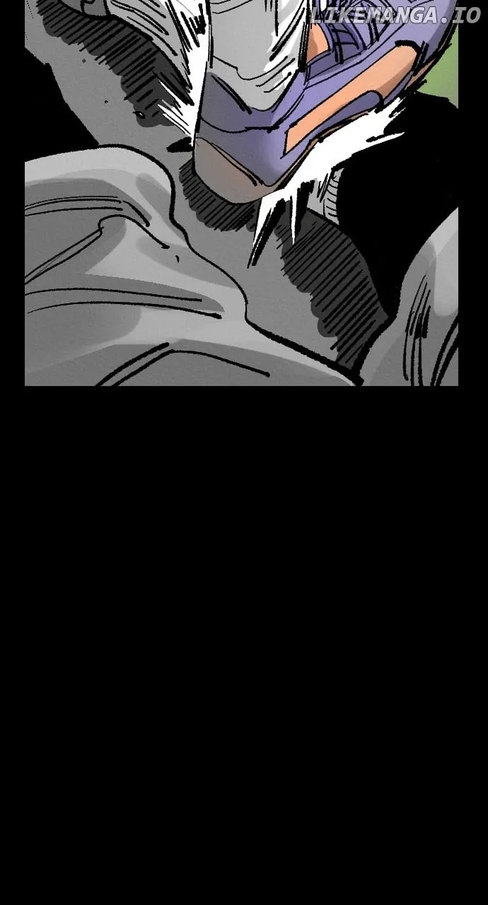 Build Up Chapter 173 page 130 - 