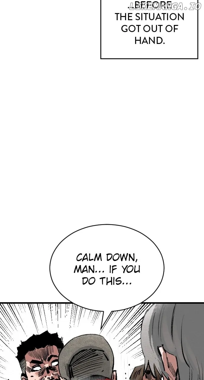 Build Up Chapter 173 page 14 - 