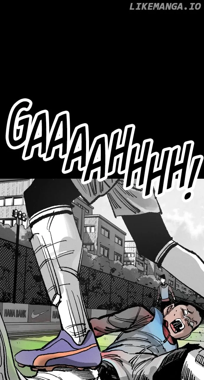 Build Up Chapter 173 page 131 - 