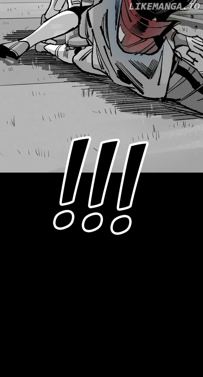 Build Up Chapter 173 page 134 - 