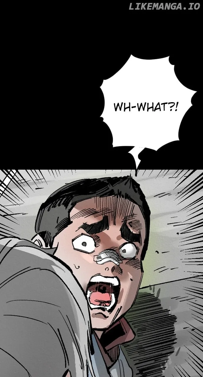 Build Up Chapter 173 page 135 - 