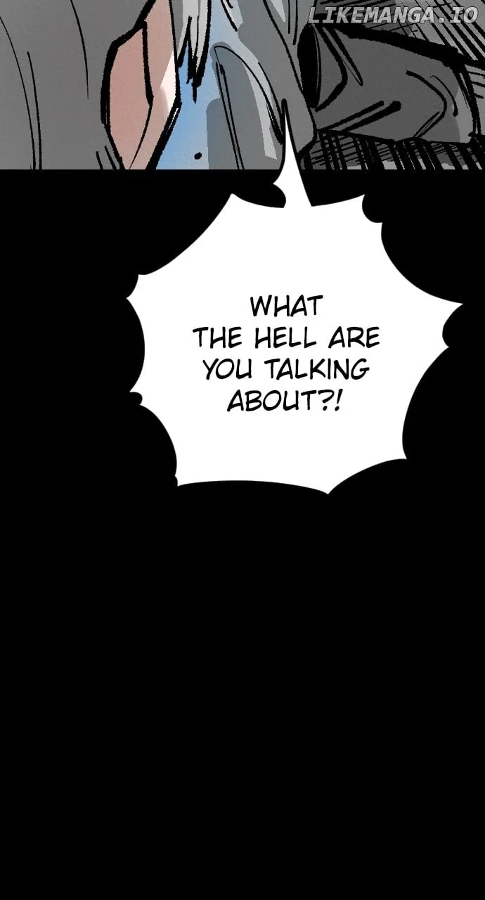 Build Up Chapter 173 page 136 - 