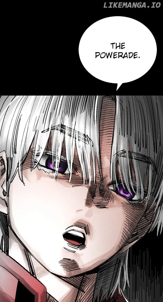 Build Up Chapter 173 page 137 - 