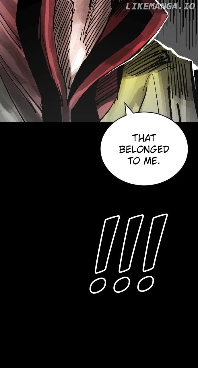 Build Up Chapter 173 page 138 - 