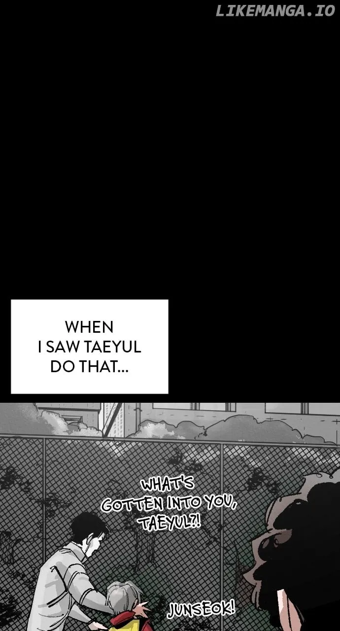 Build Up Chapter 173 page 139 - 