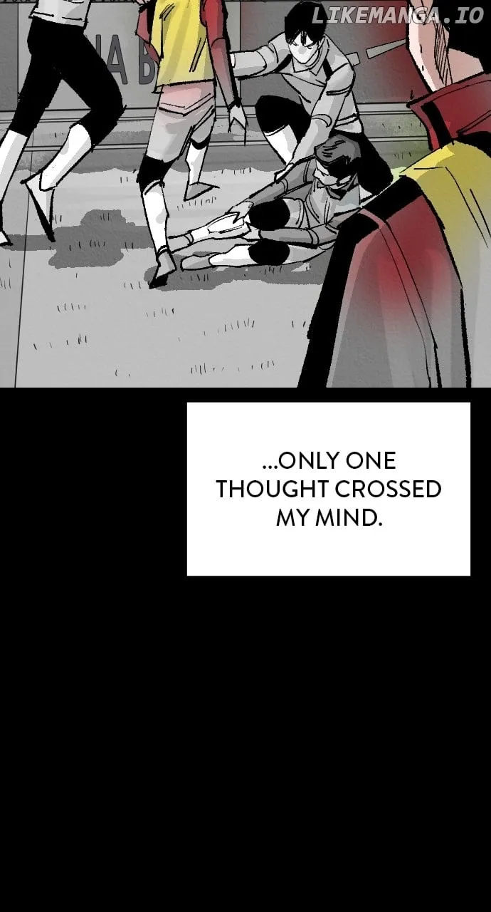 Build Up Chapter 173 page 140 - 