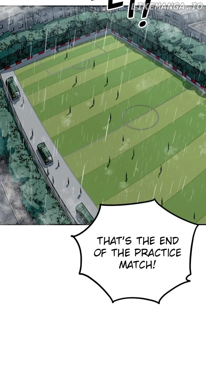 Build Up Chapter 173 page 3 - 