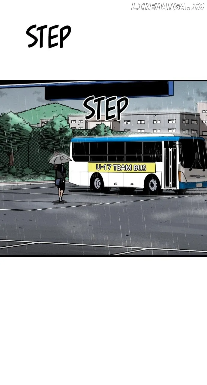Build Up Chapter 173 page 25 - 