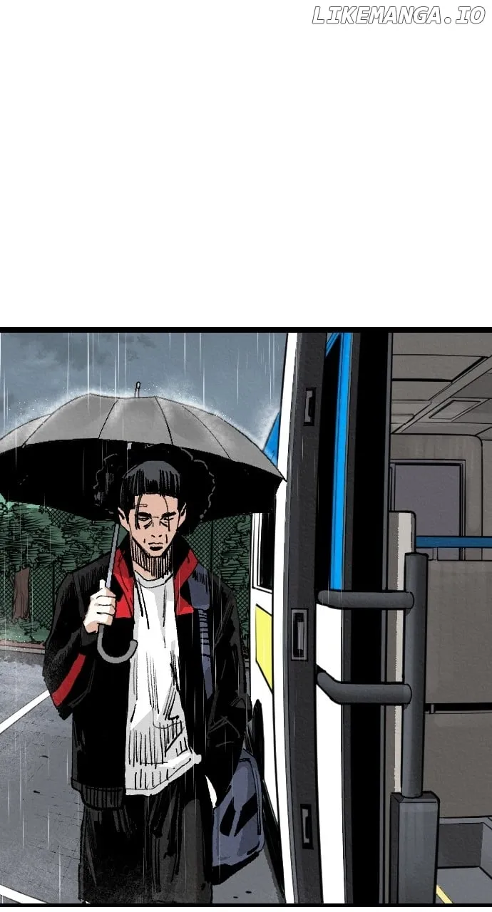 Build Up Chapter 173 page 26 - 