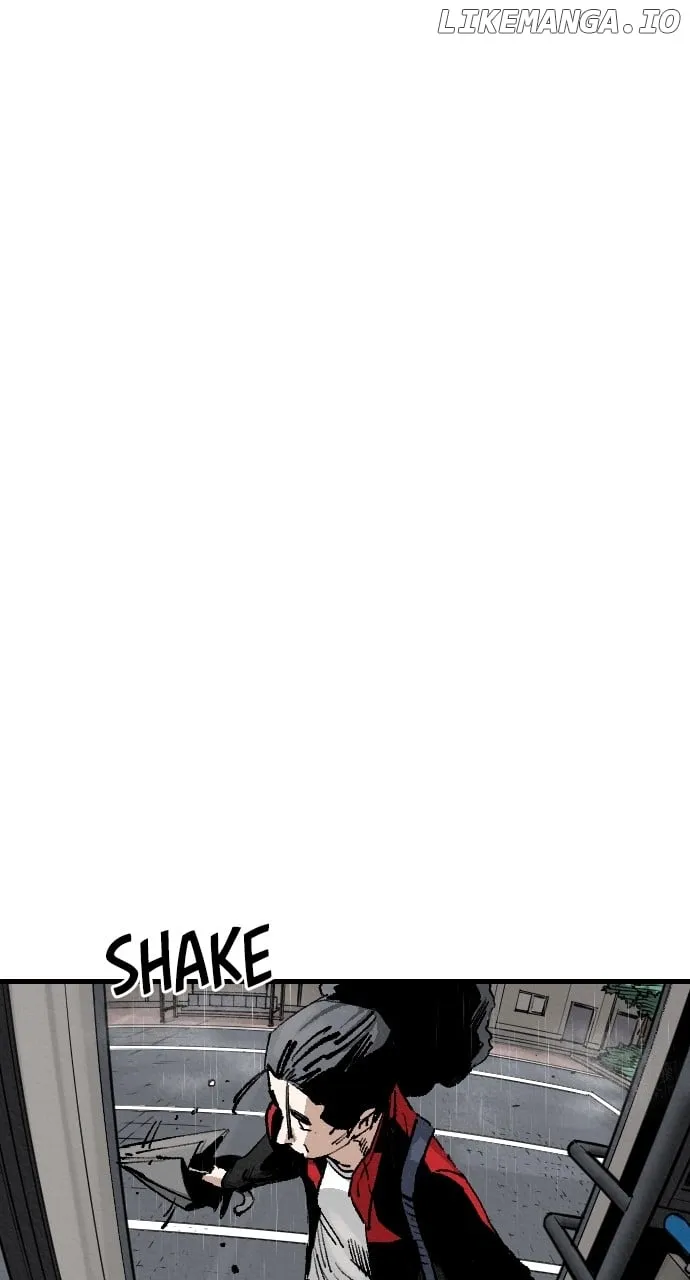 Build Up Chapter 173 page 27 - 