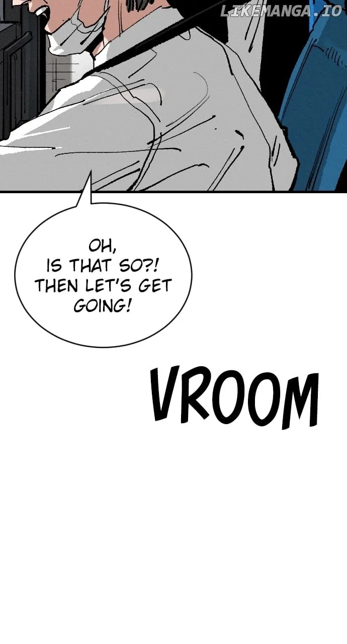 Build Up Chapter 173 page 33 - 