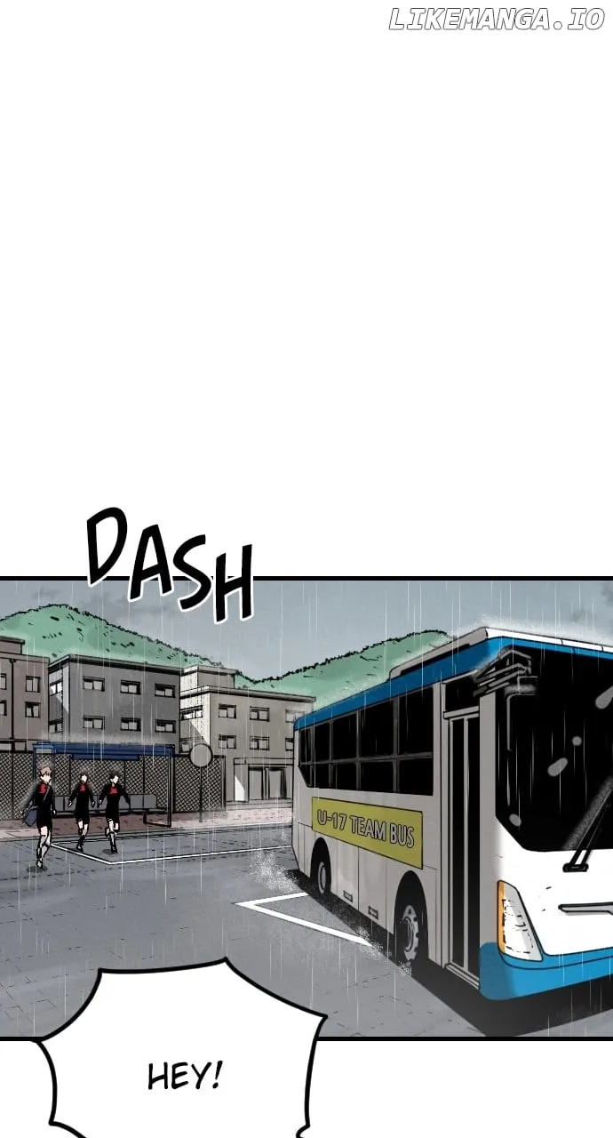 Build Up Chapter 173 page 34 - 