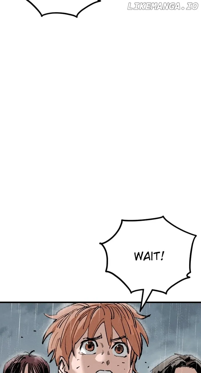 Build Up Chapter 173 page 35 - 