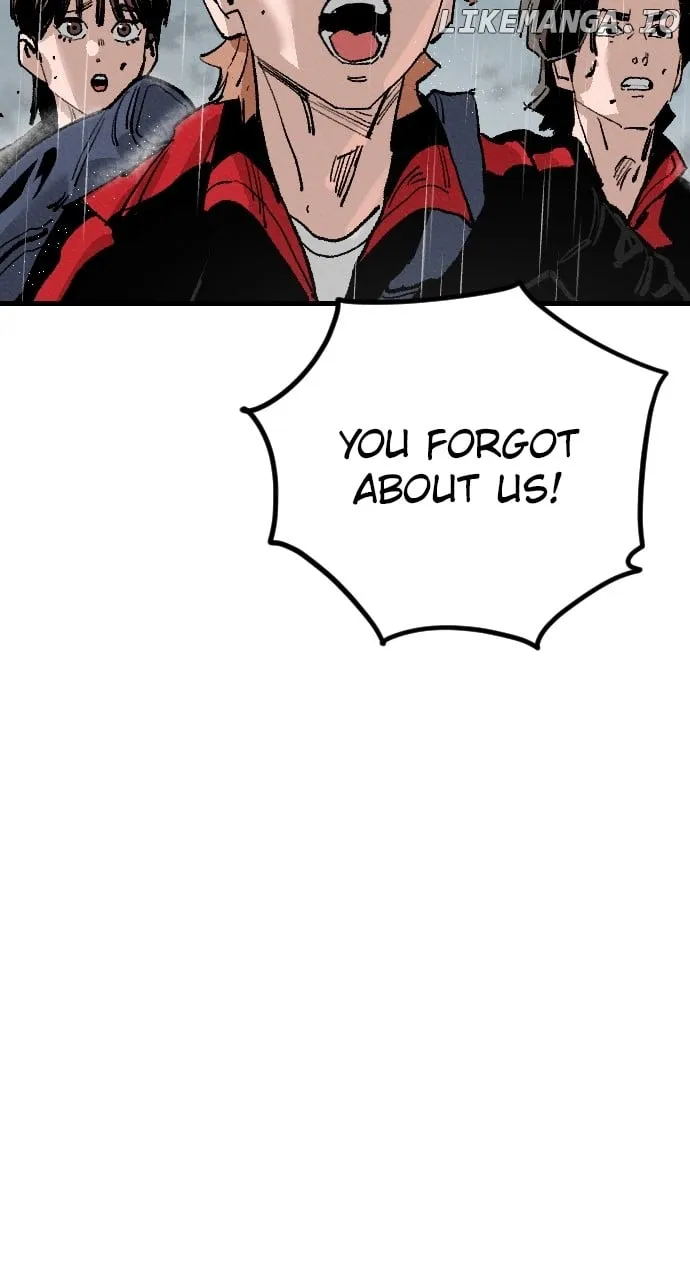 Build Up Chapter 173 page 36 - 