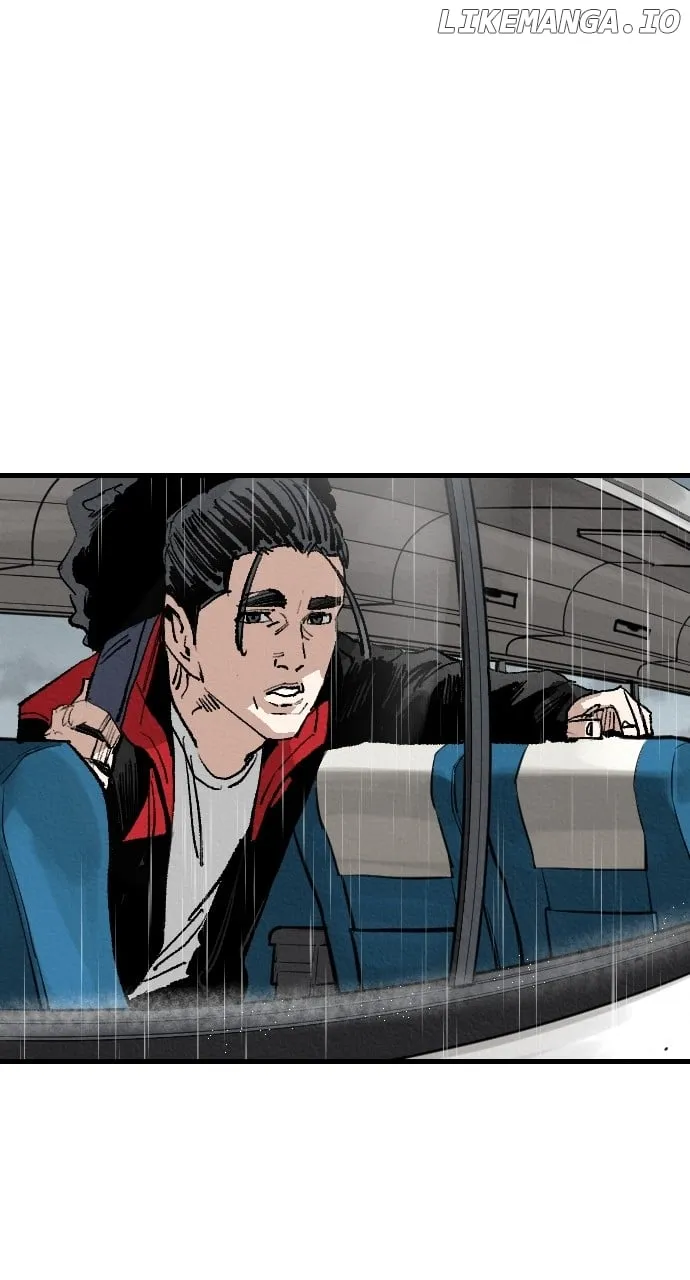 Build Up Chapter 173 page 38 - 