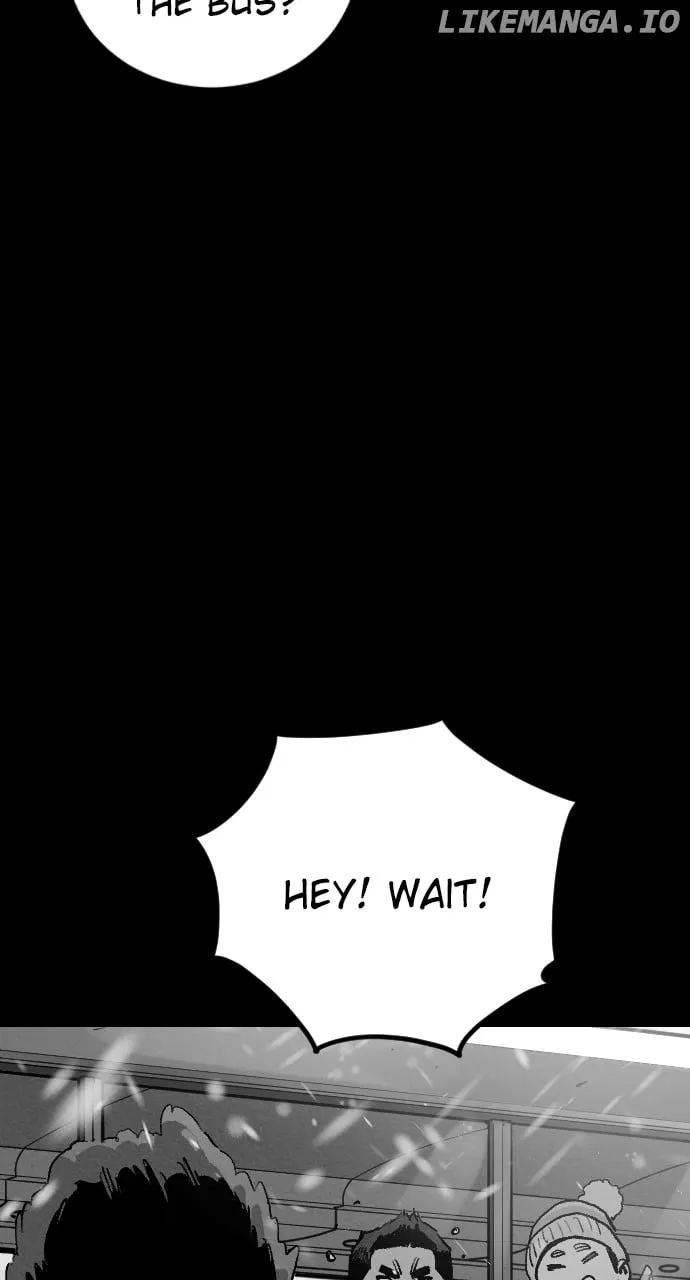 Build Up Chapter 173 page 44 - 