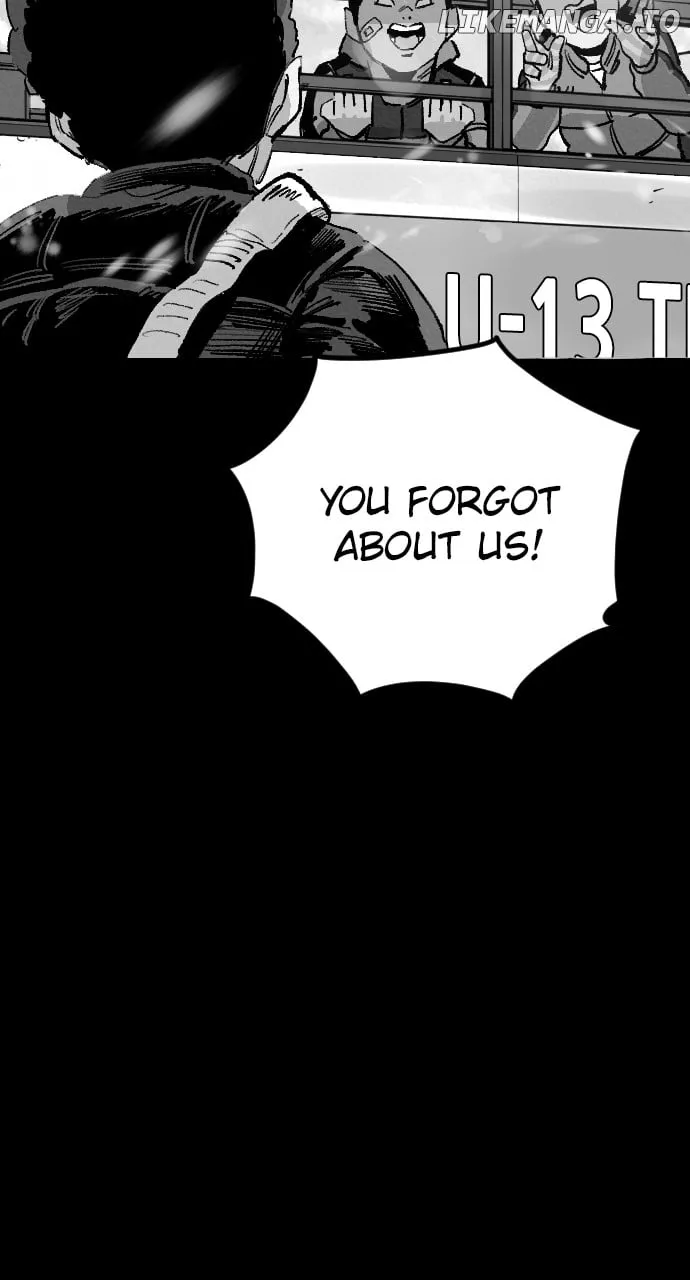 Build Up Chapter 173 page 45 - 