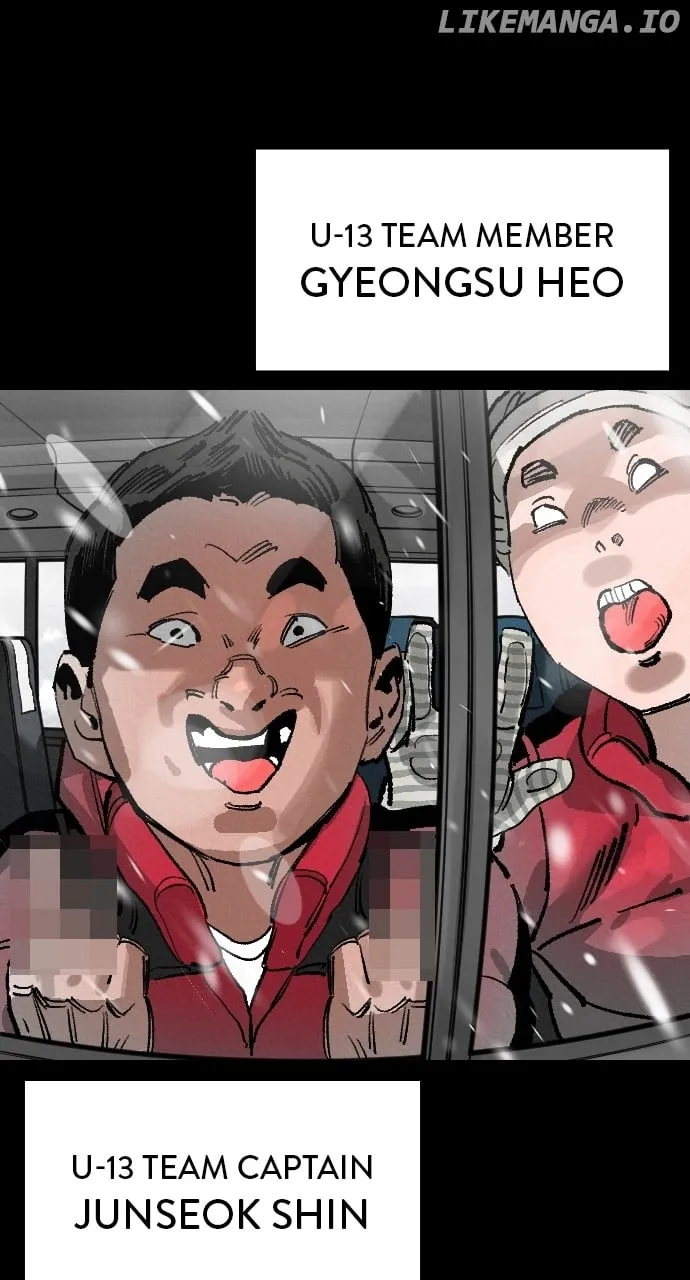 Build Up Chapter 173 page 46 - 