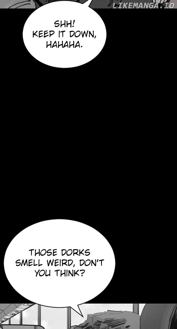 Build Up Chapter 173 page 50 - 