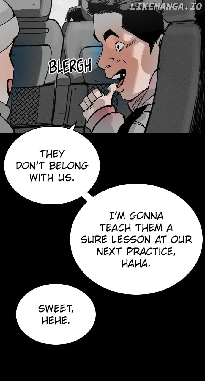 Build Up Chapter 173 page 51 - 