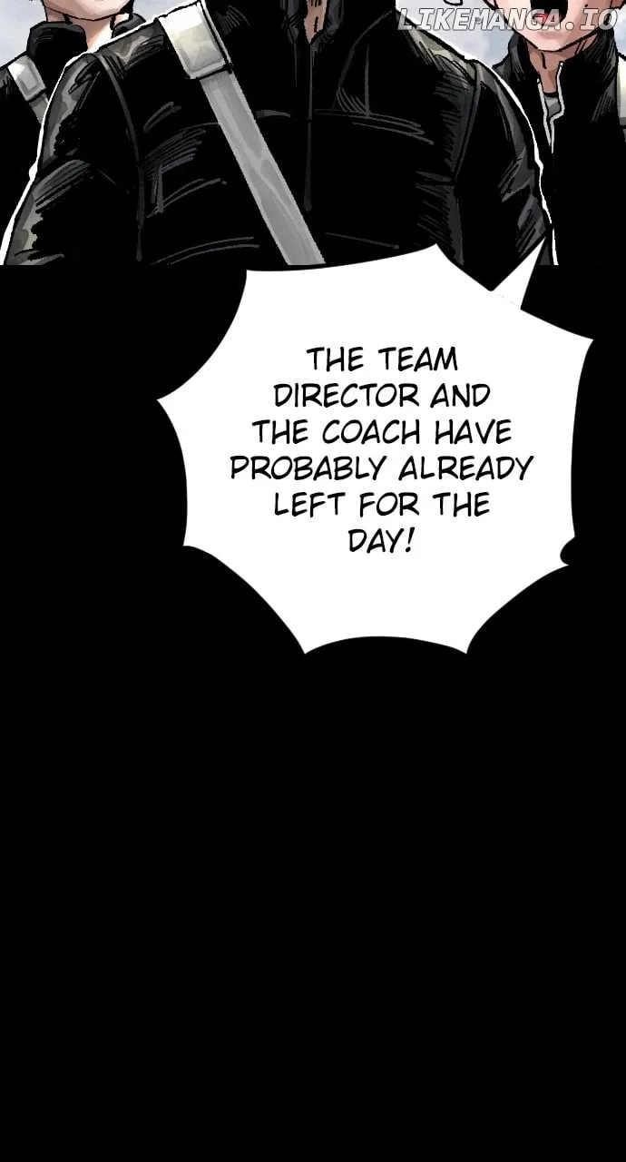 Build Up Chapter 173 page 53 - 