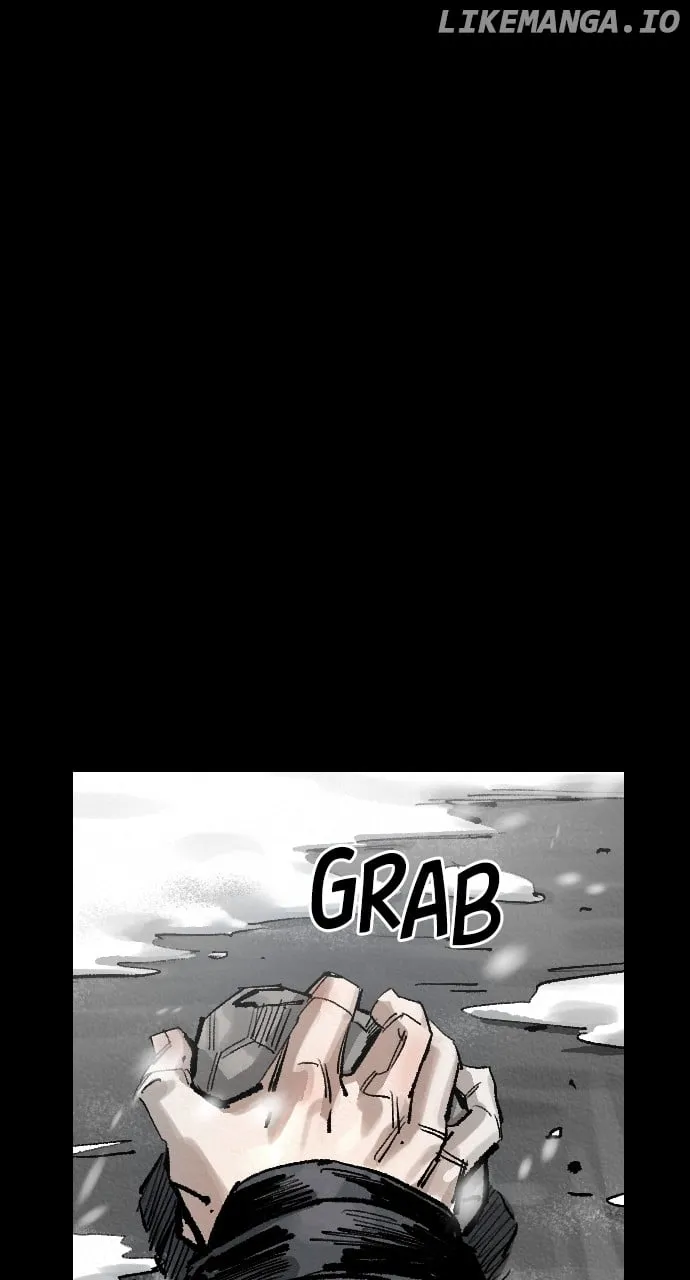 Build Up Chapter 173 page 54 - 