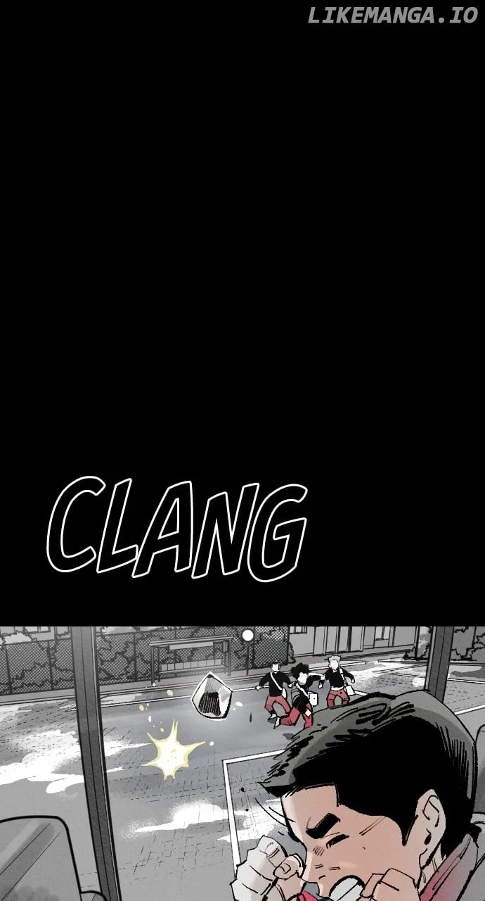 Build Up Chapter 173 page 57 - 