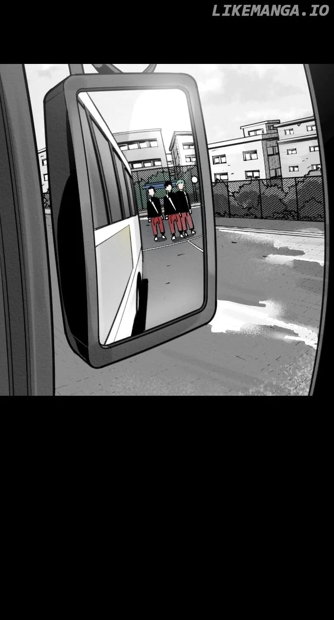 Build Up Chapter 173 page 60 - 
