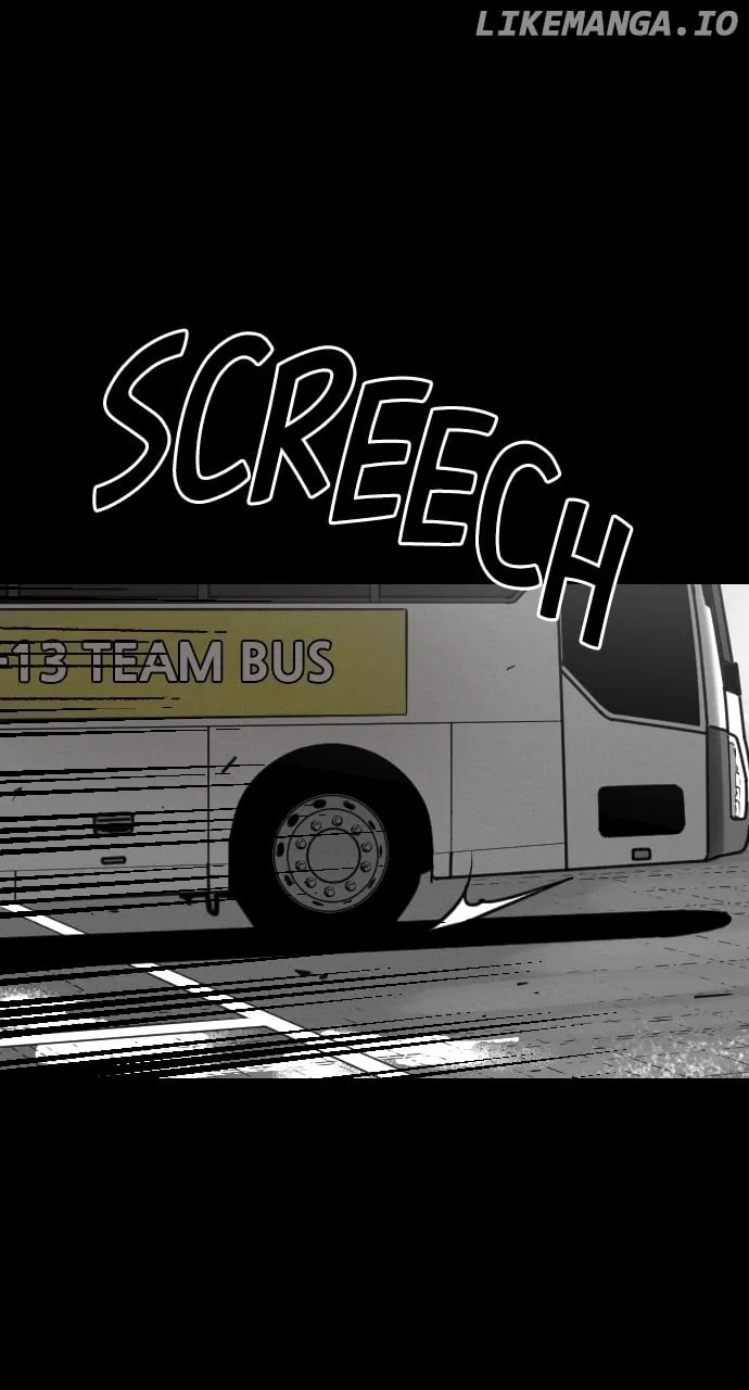 Build Up Chapter 173 page 61 - 