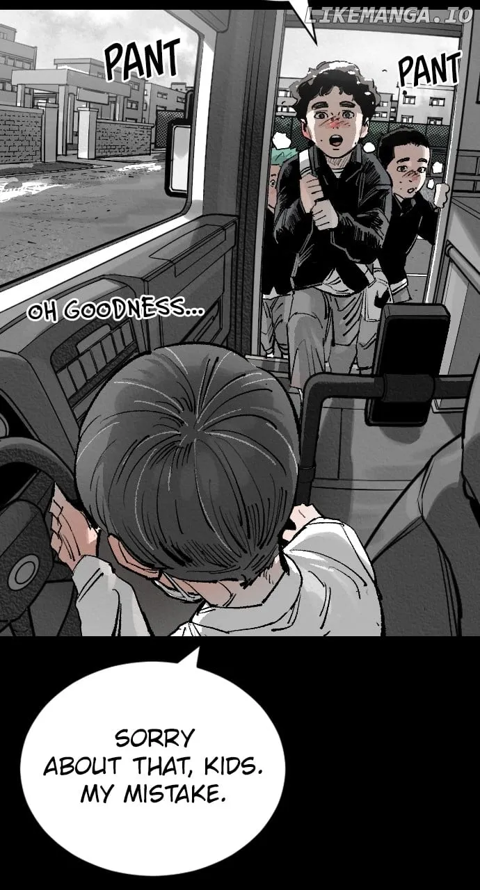 Build Up Chapter 173 page 64 - 