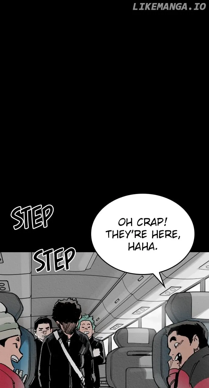 Build Up Chapter 173 page 65 - 