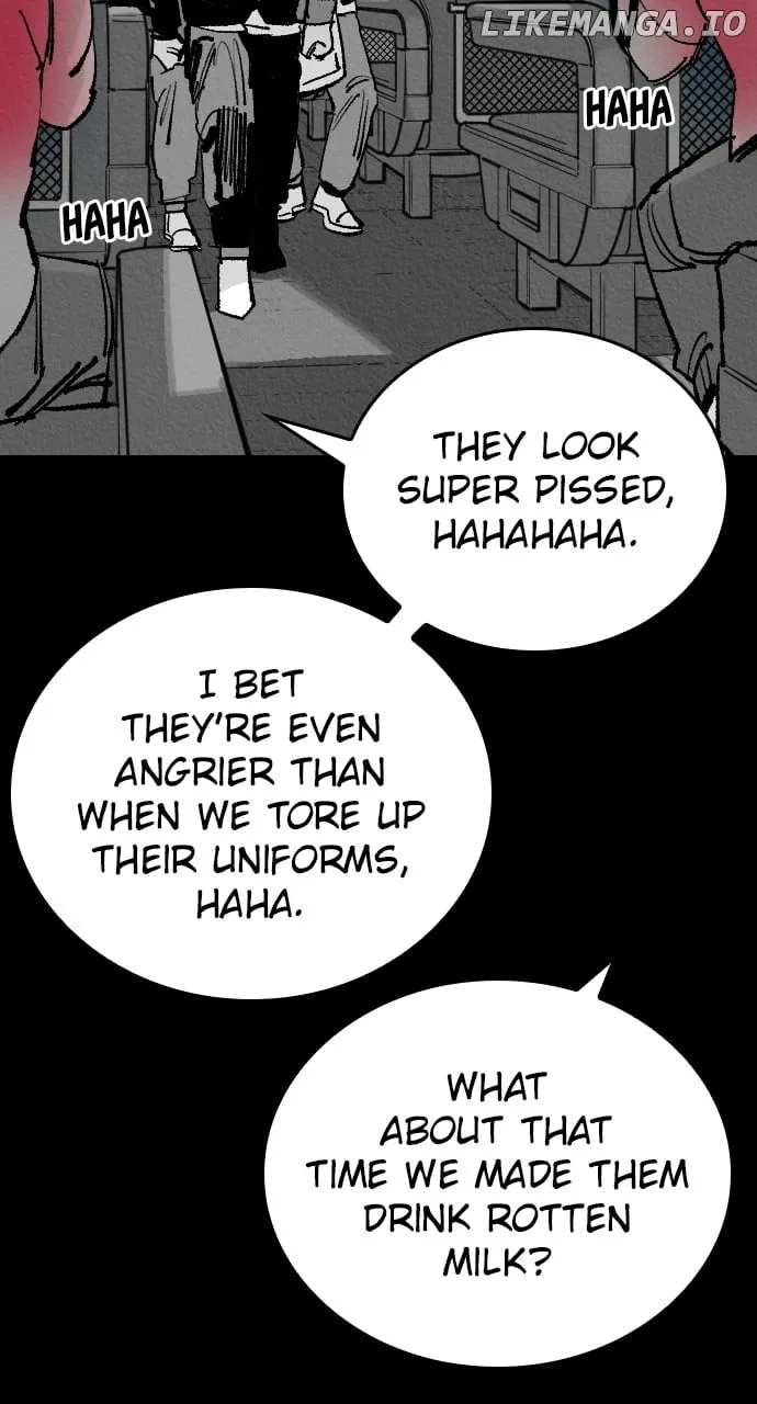 Build Up Chapter 173 page 66 - 