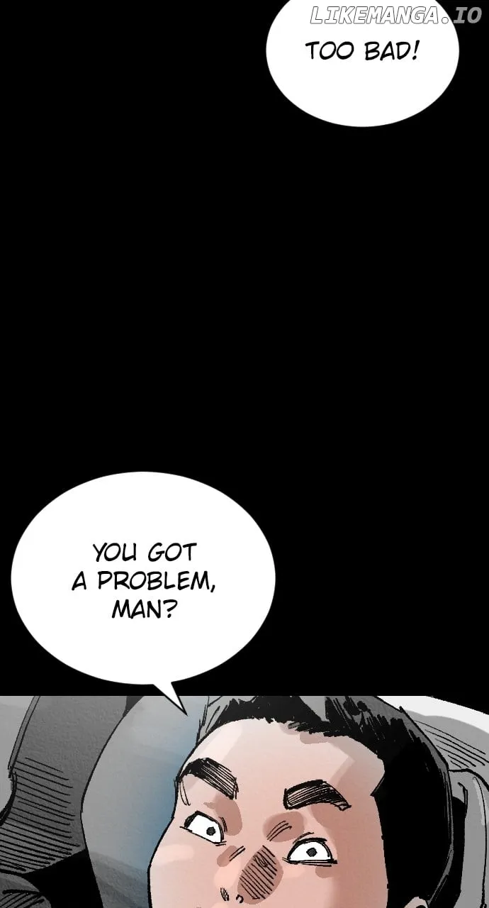 Build Up Chapter 173 page 71 - 