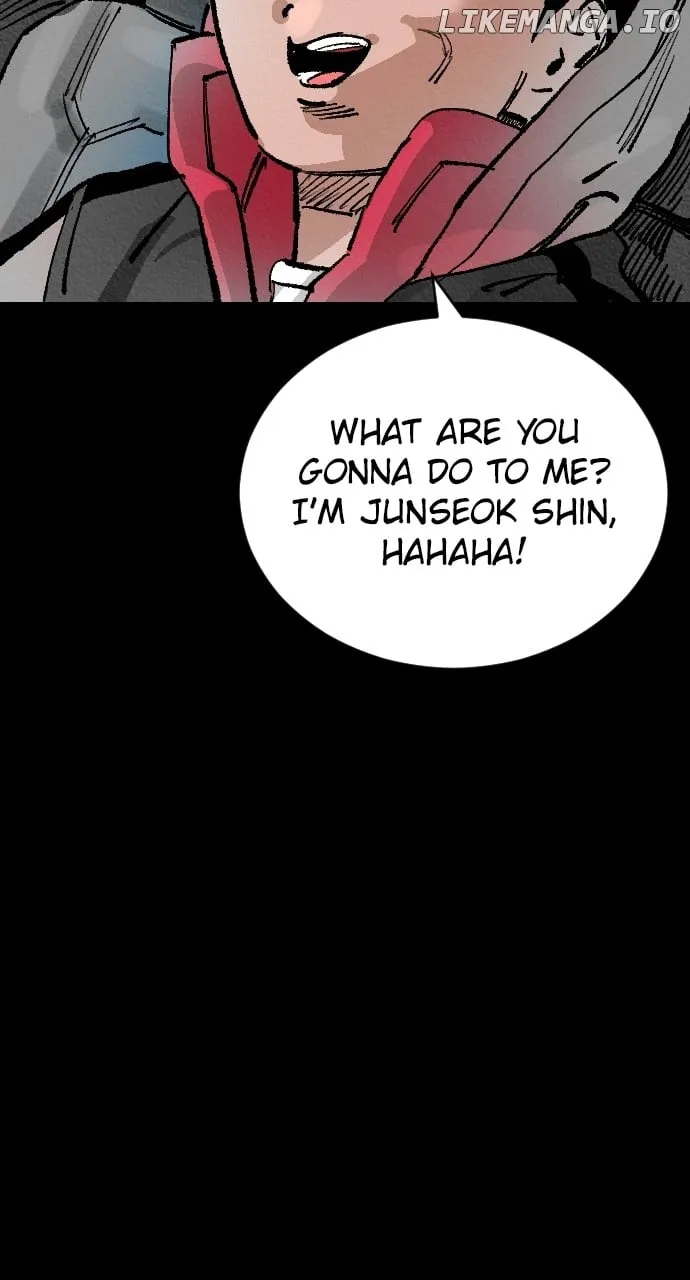Build Up Chapter 173 page 72 - 
