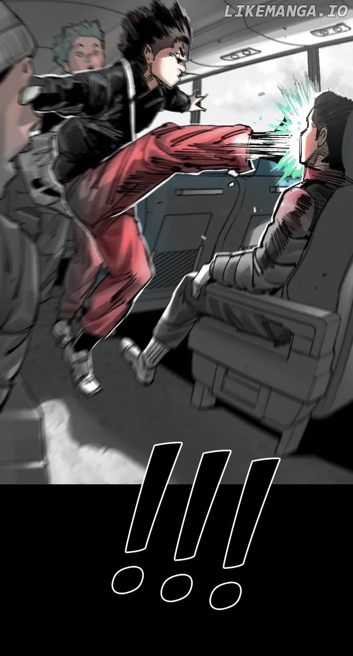Build Up Chapter 173 page 74 - 