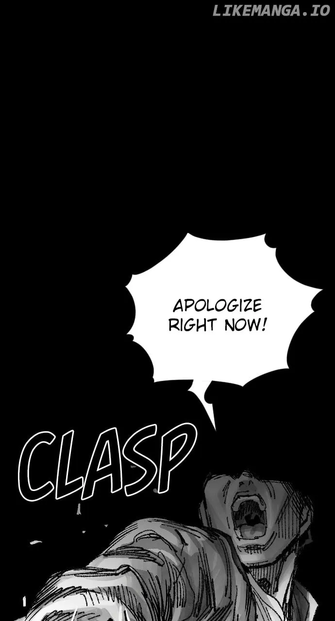 Build Up Chapter 173 page 80 - 