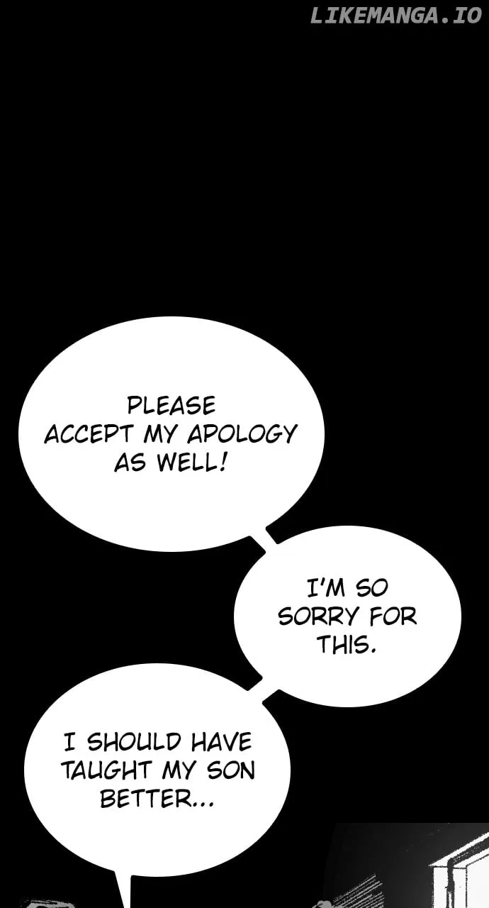 Build Up Chapter 173 page 82 - 