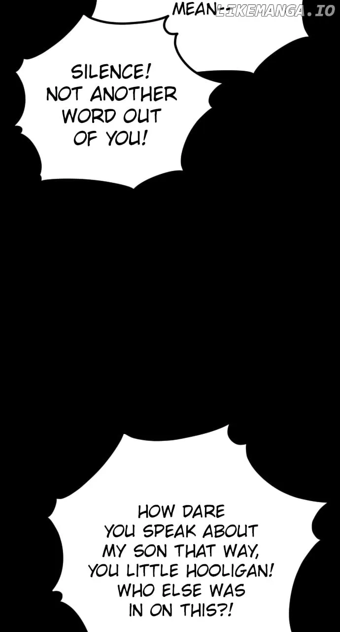 Build Up Chapter 173 page 84 - 