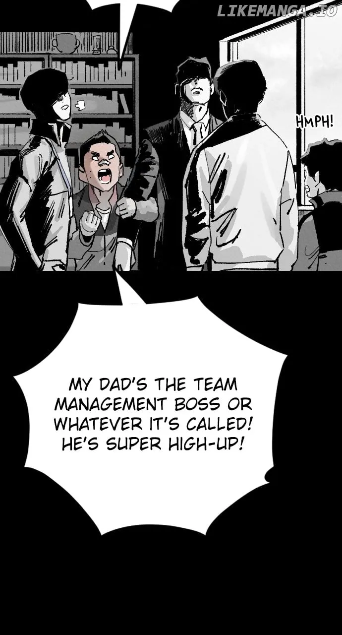 Build Up Chapter 173 page 87 - 