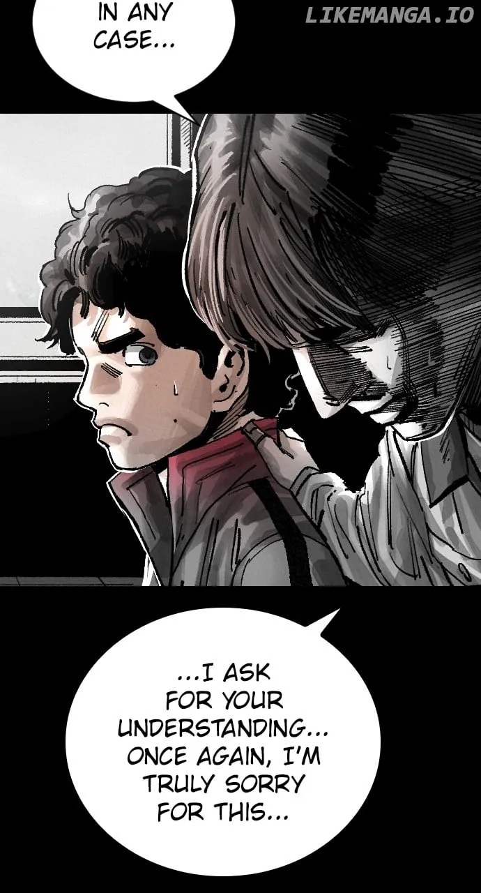 Build Up Chapter 173 page 90 - 