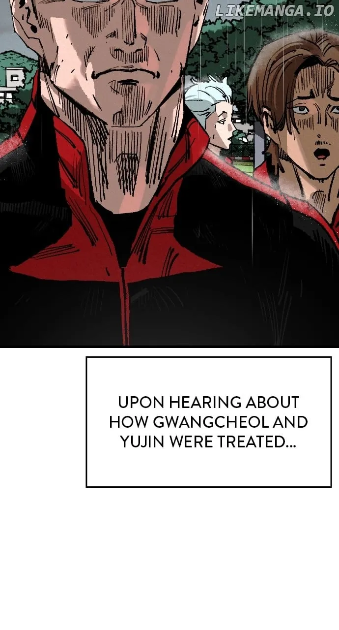Build Up Chapter 173 page 10 - 