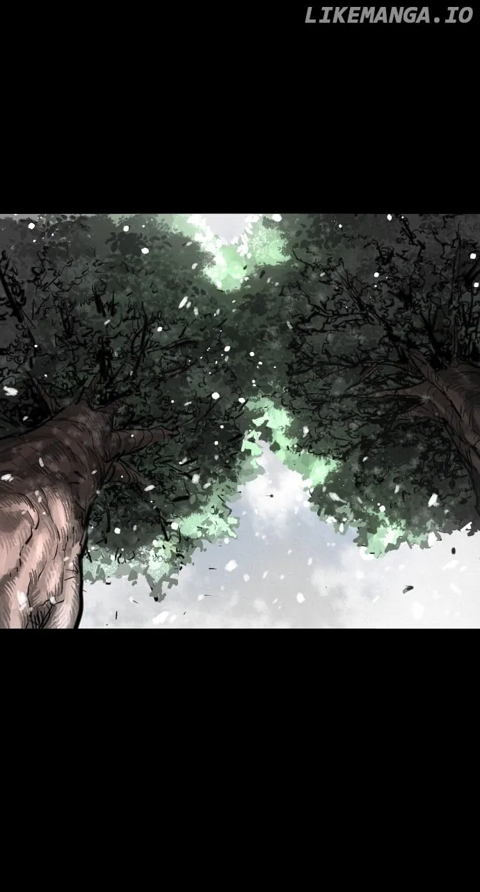 Build Up Chapter 173 page 92 - 