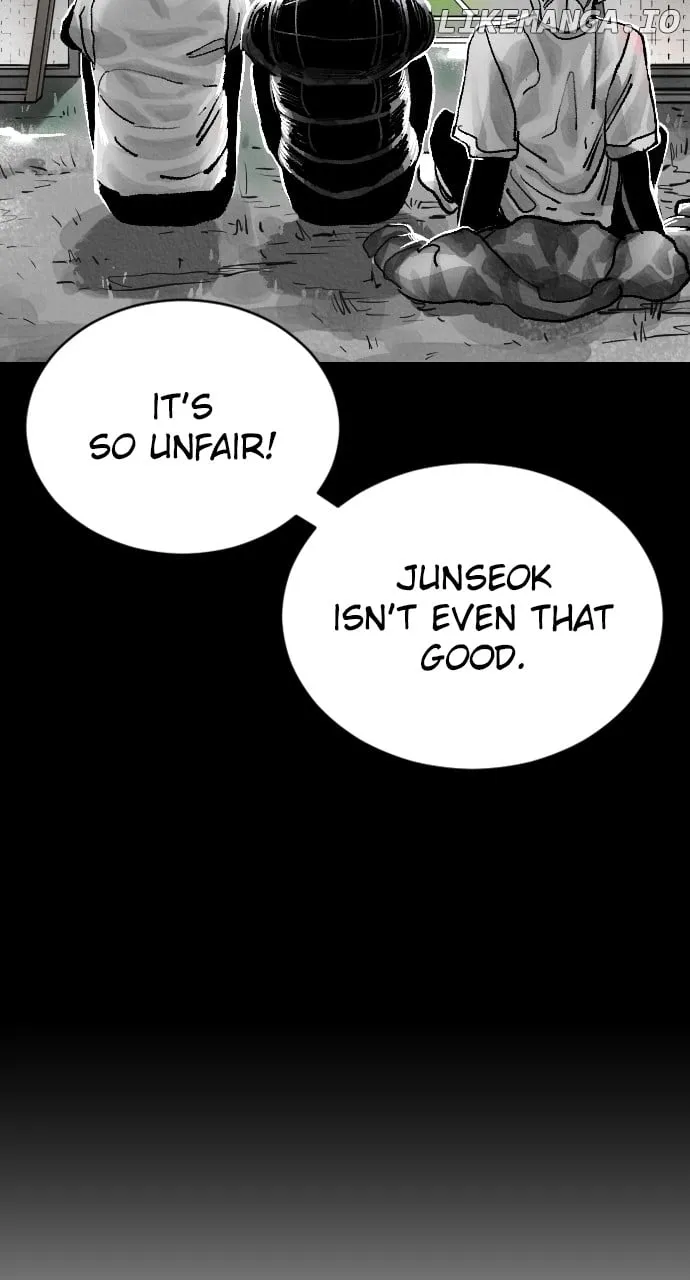 Build Up Chapter 173 page 97 - 